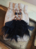 Feather Earrings