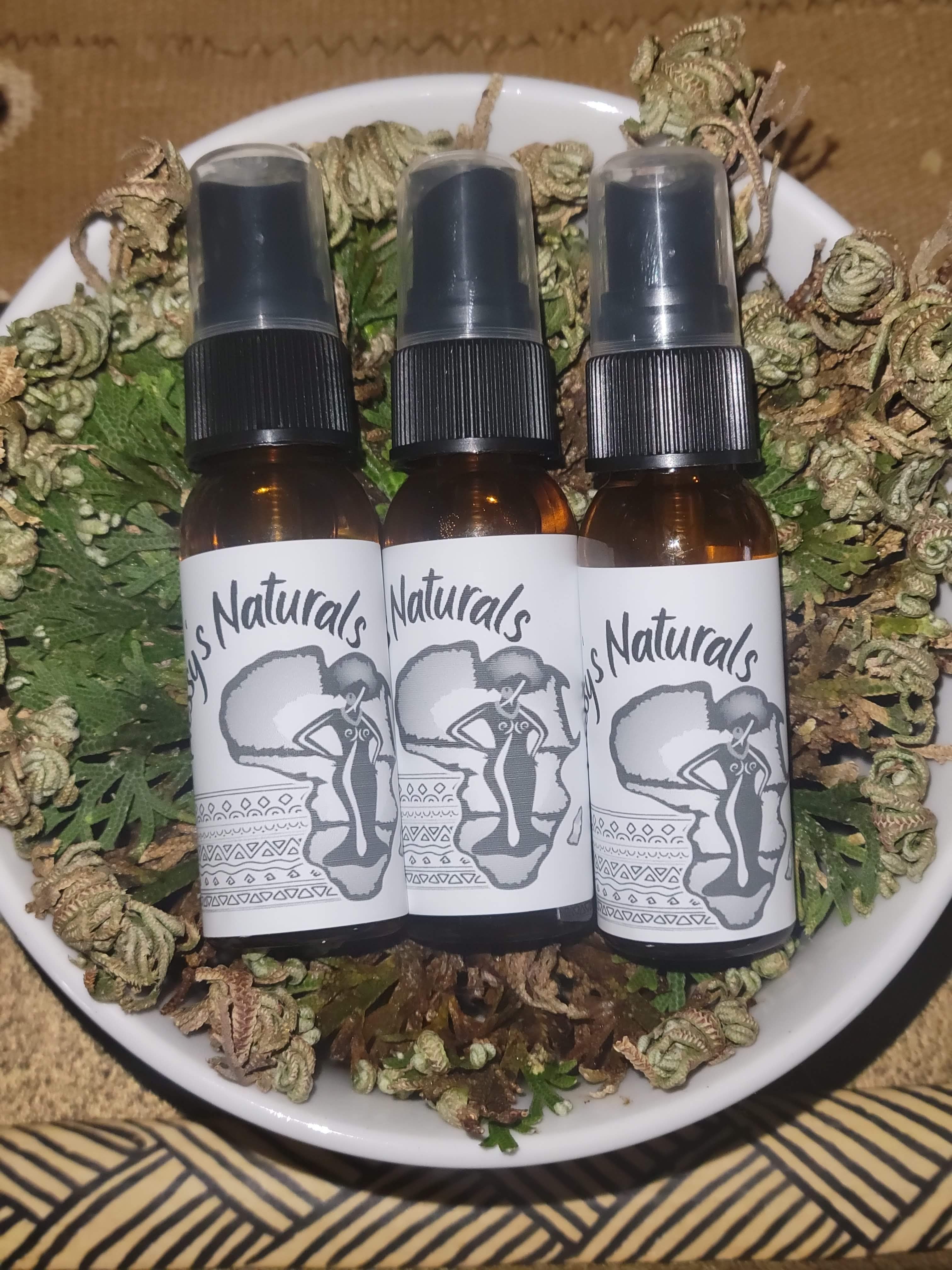 Body, Room, Linen Spray