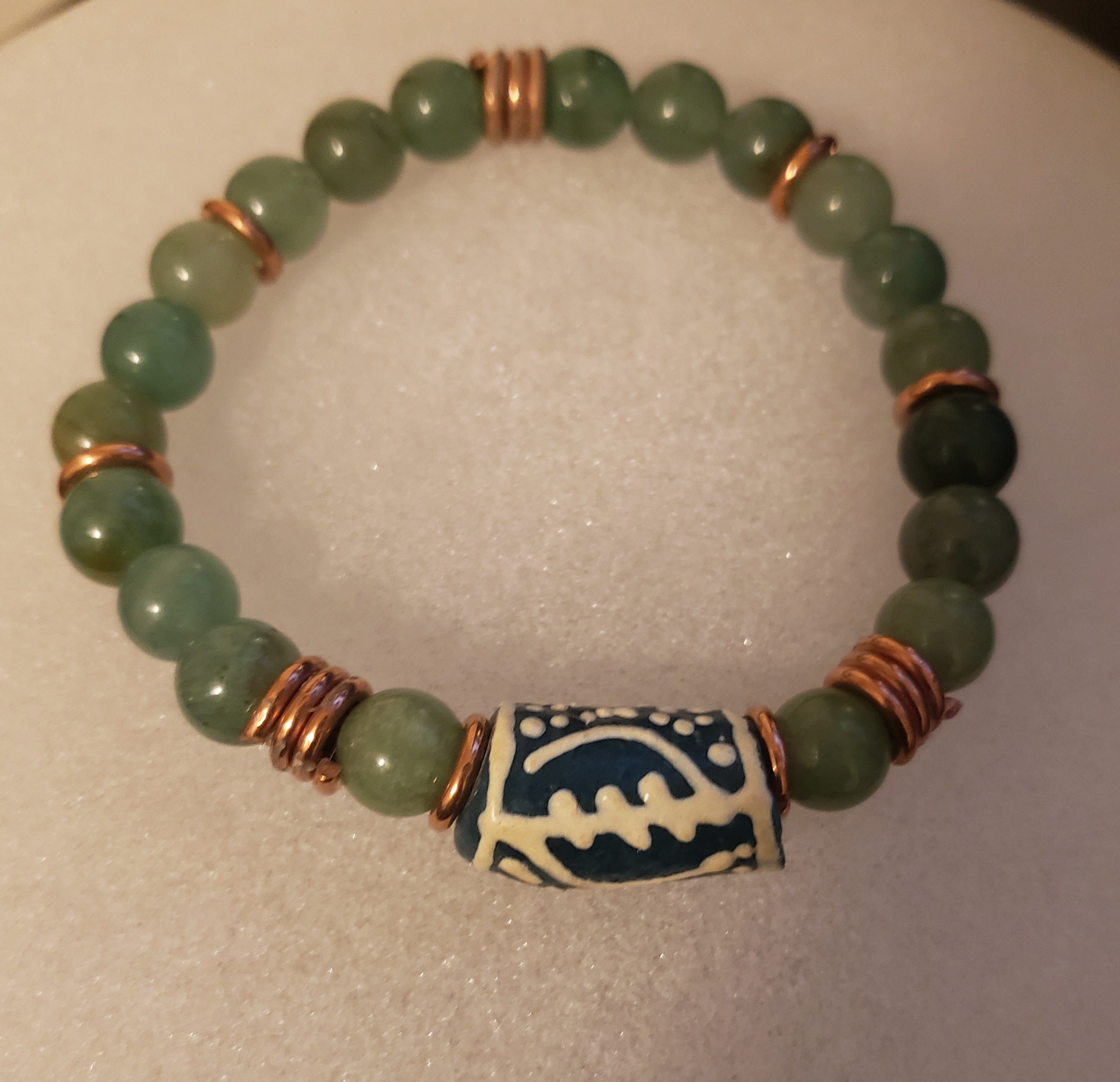 Gye nyame Bracelet