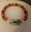 Gye Nyame Bracelet