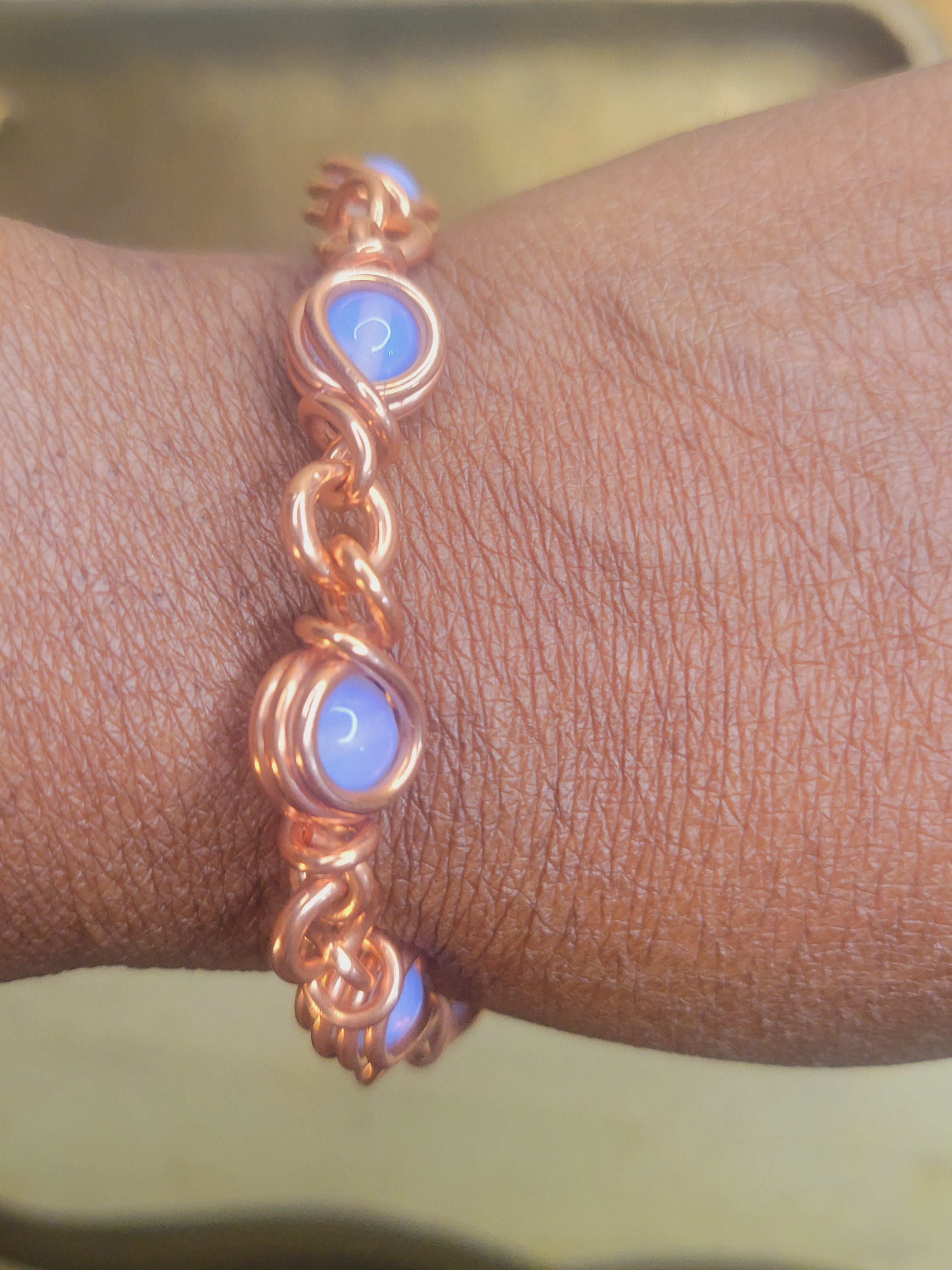 Opalite Bracelet
