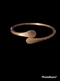 Copper Bangle